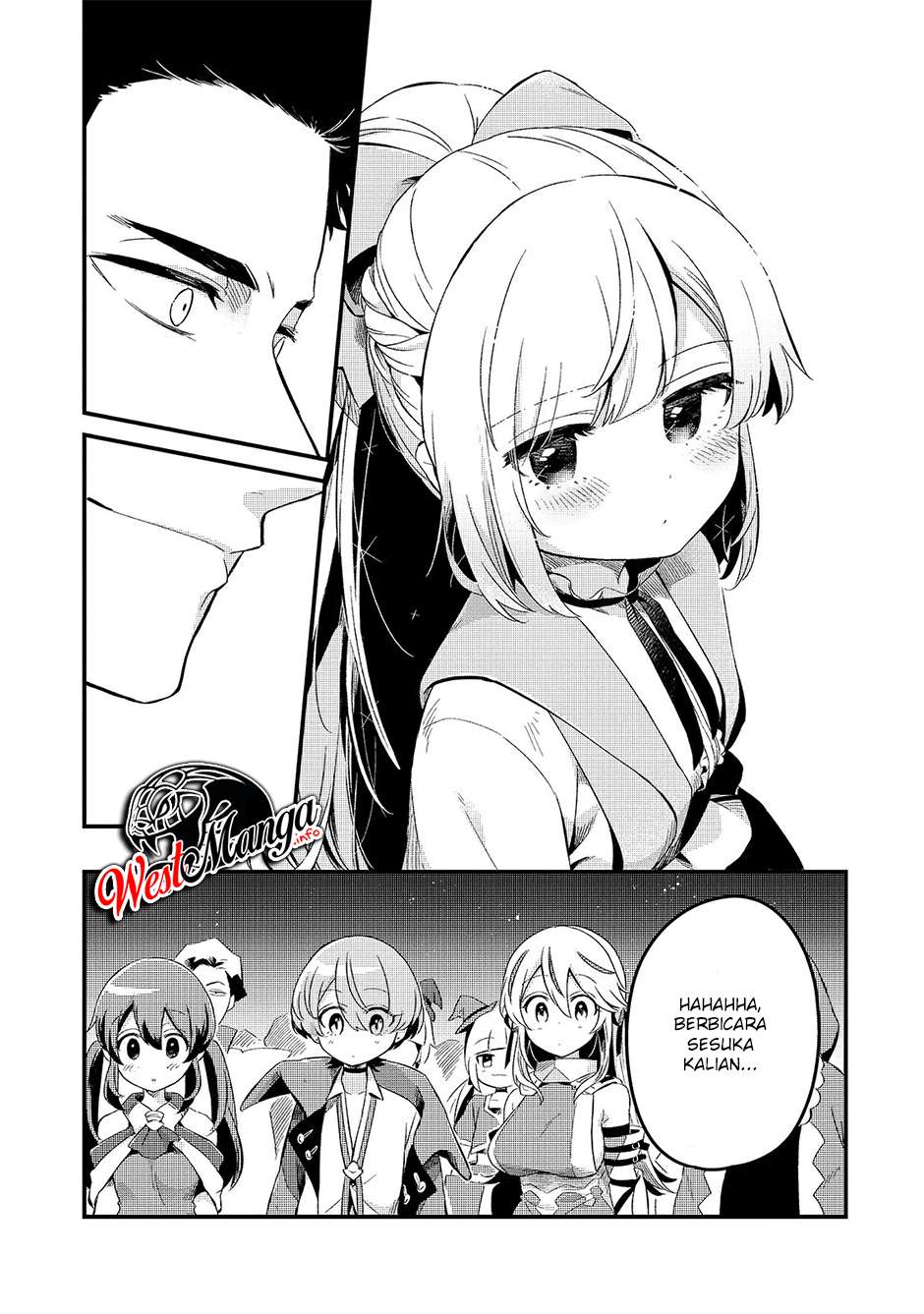 Welcome to Cheap Restaurant of Outcasts! (Tsuihousha Shokudou e Youkoso!)